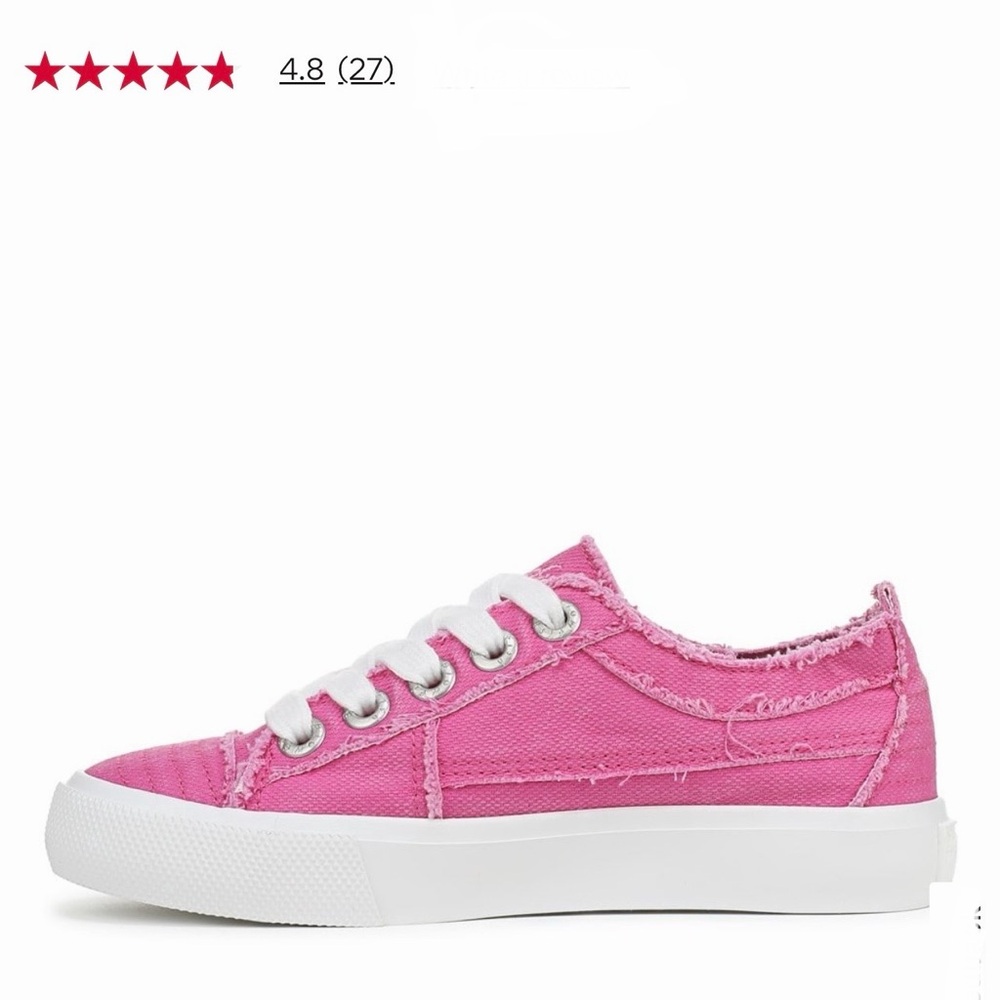 *new* Blowfish Malibu Vivid Little Kid’s Sneakers - Picture 4 of 10